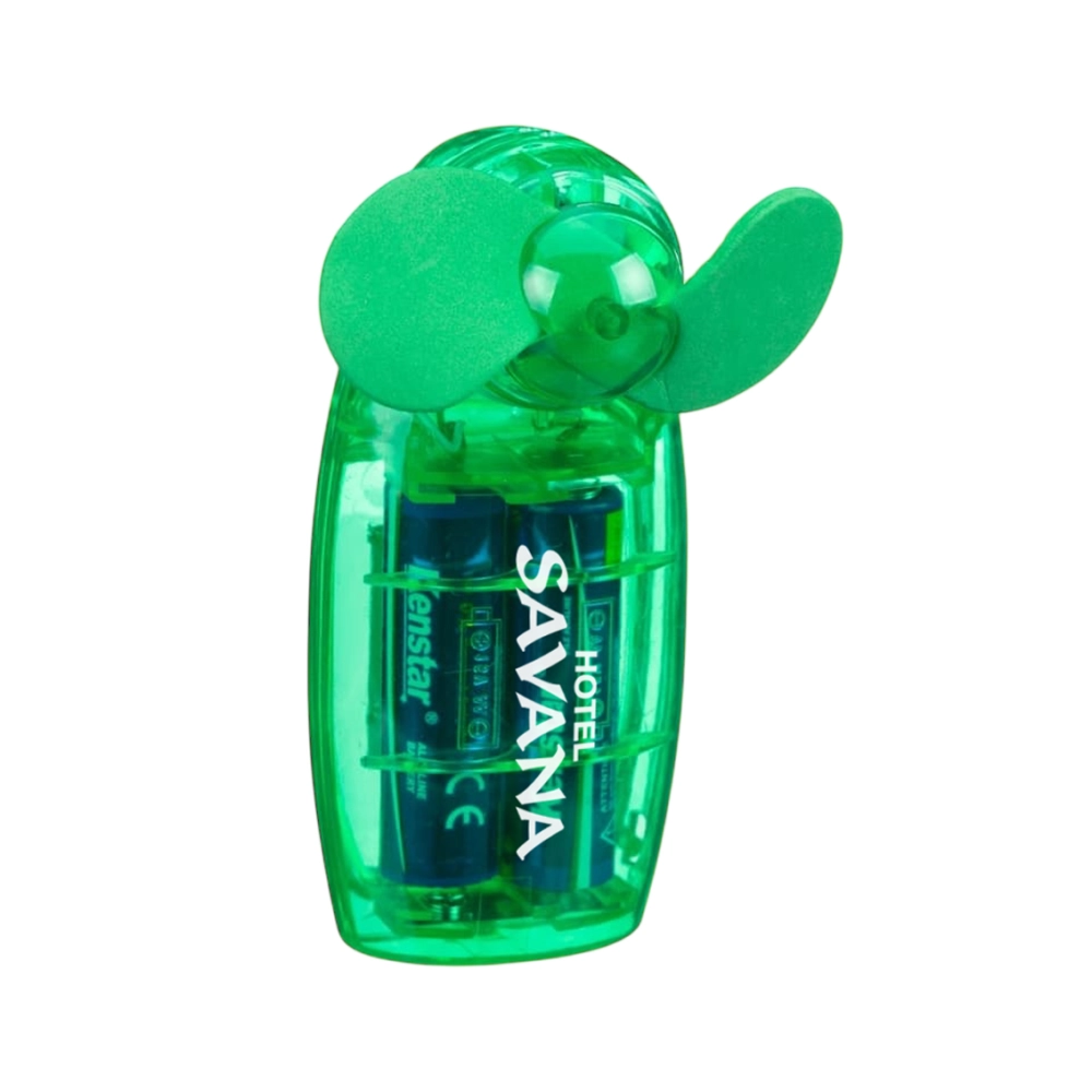 Battery Handheld Pocket Fan